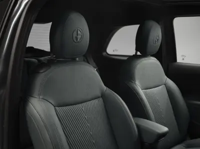 Fiat 500e 24 kWh - Gallery Image
