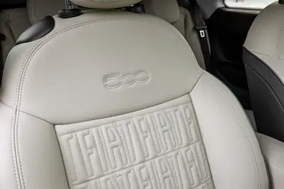 Fiat 500e 24 kWh - Gallery Image