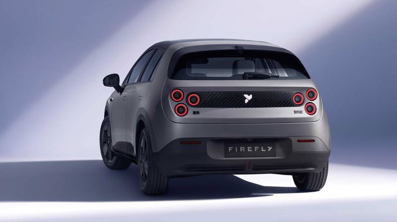 firefly firefly