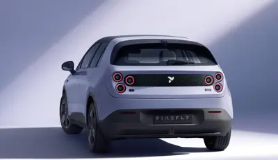 firefly firefly