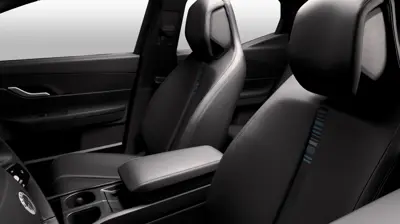 Fisker Ocean Extreme