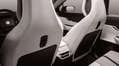 Fisker Ocean Extreme