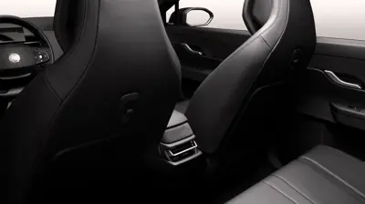 Fisker Ocean Extreme