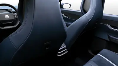 Fisker Ocean Extreme