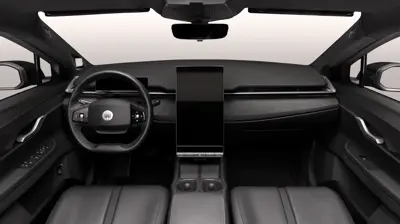 Fisker Ocean Extreme