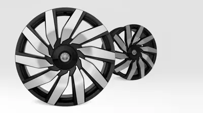 Fisker Ocean Extreme