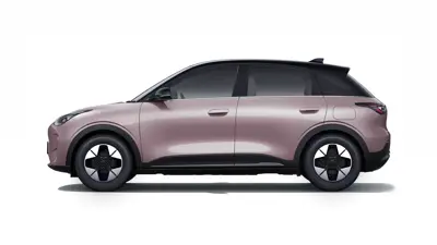 Geely EX2 39.4 kWh - Gallery Image