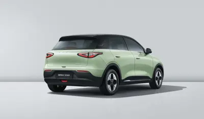 Geely EX2 39.4 kWh - Gallery Image