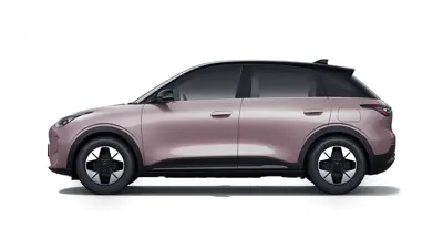 Geely EX2 39.4 kWh - Gallery Image