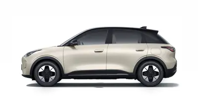 Geely EX2 39.4 kWh - Gallery Image