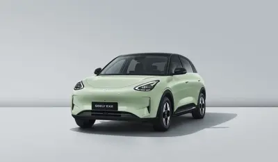 Geely EX2 39.4 kWh - Gallery Image