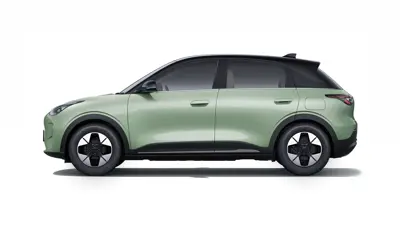 Geely EX2 39.4 kWh - Gallery Image