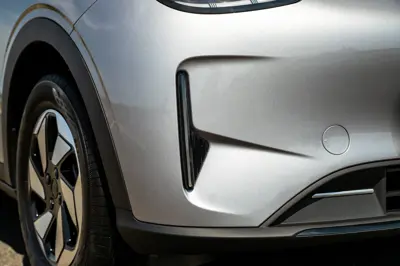 Geely EX2 47.1 kWh - Gallery Image