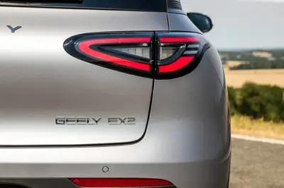 Geely EX2 47.1 kWh - Gallery Image