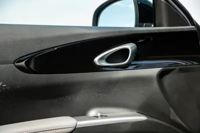 Geely EX2 47.1 kWh - Gallery Image