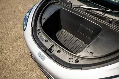Geely EX2 47.1 kWh - Gallery Image