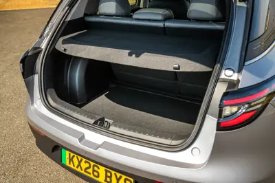 Geely EX2 47.1 kWh - Gallery Image