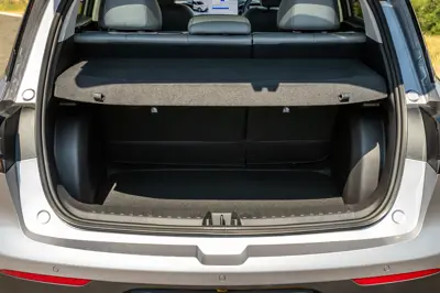 Geely EX2 47.1 kWh - Gallery Image