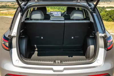 Geely EX2 47.1 kWh - Gallery Image