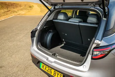 Geely EX2 47.1 kWh - Gallery Image