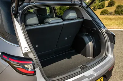 Geely EX2 47.1 kWh - Gallery Image