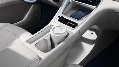 Geely Xingyuan 410 - Gallery Image