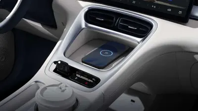 Geely Xingyuan 410 - Gallery Image