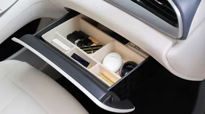 Geely Xingyuan 410 - Gallery Image