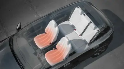 Geely Xingyuan 410 - Gallery Image