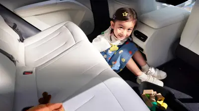 Geely Xingyuan 410 - Gallery Image