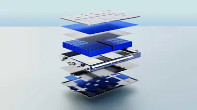 Geely Xingyuan 410 - Gallery Image