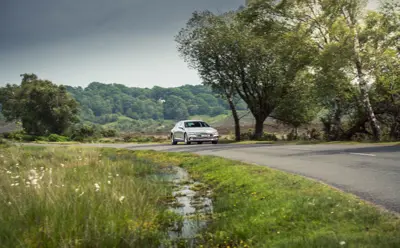 Genesis G80 Electrified AWD - Gallery Image