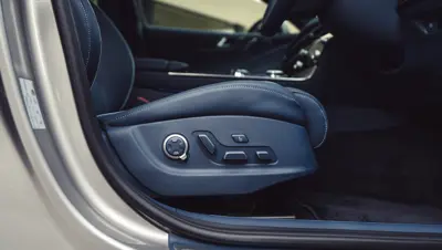 Genesis G80 Electrified AWD