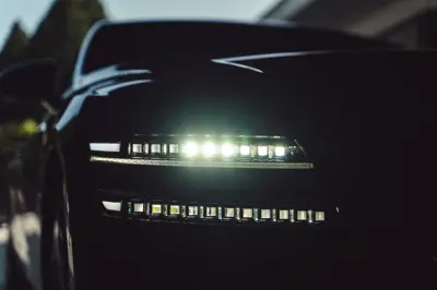 Genesis G80 Electrified AWD