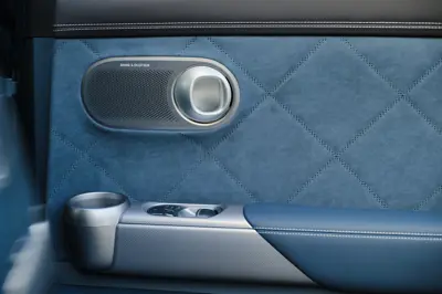 Genesis GV60 2026 Performance AWD - Gallery Image