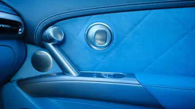 Genesis GV60 2026 Performance AWD - Gallery Image