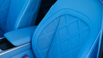 Genesis GV60 2026 Performance AWD - Gallery Image