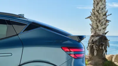 Genesis GV60 2026 Performance AWD - Gallery Image