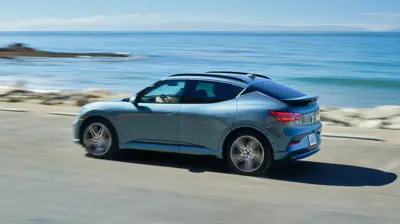 Genesis GV60 2026 Performance AWD