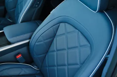 Genesis GV60 2026 Performance AWD - Gallery Image