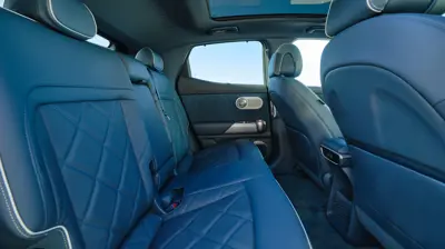 Genesis GV60 2026 Performance AWD