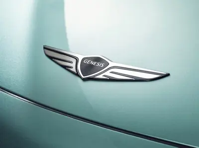 Genesis GV60 AWD Performance