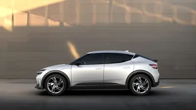 Genesis GV60 AWD Performance