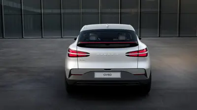 Genesis GV60 AWD Performance