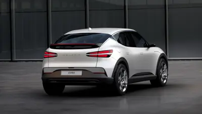 Genesis GV60 AWD Performance