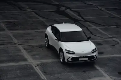 Genesis GV60 AWD Performance