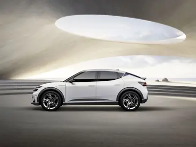 Genesis GV60 AWD Performance