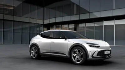 Genesis GV60 AWD Performance