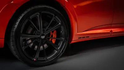 Genesis GV60 Magma - Gallery Image