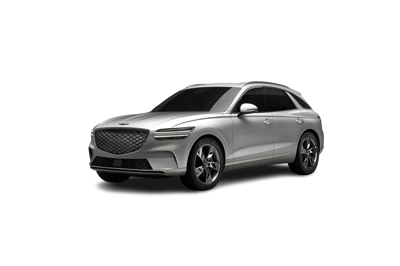 Genesis Electrified GV70